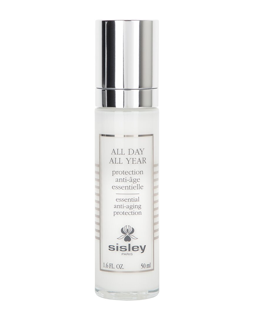 SISLEY PARIS SISLEY UNISEX 1.6OZ ALL DAY ALL YEAR TODO 