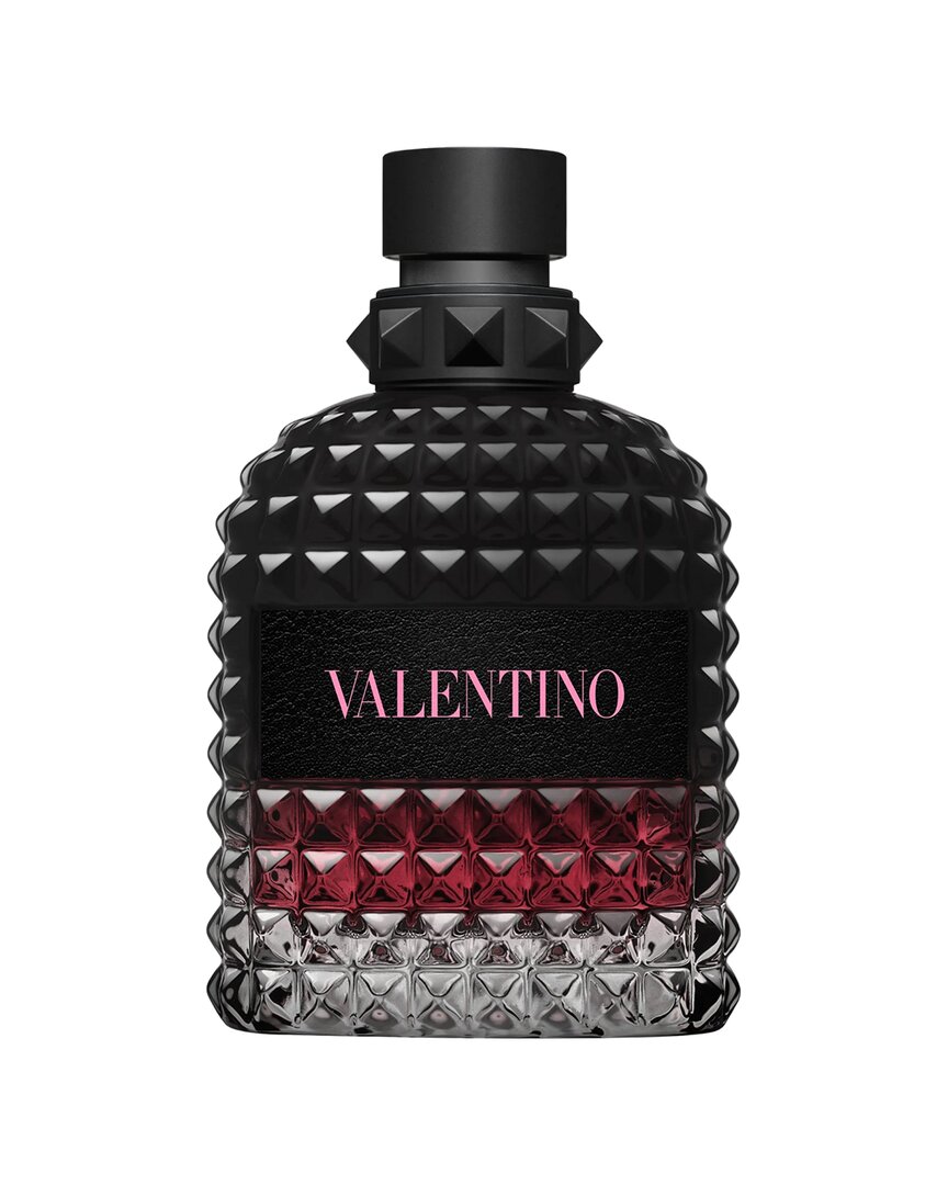 Valentino Men's 1.7oz Born In Roma Intense Edp Spray