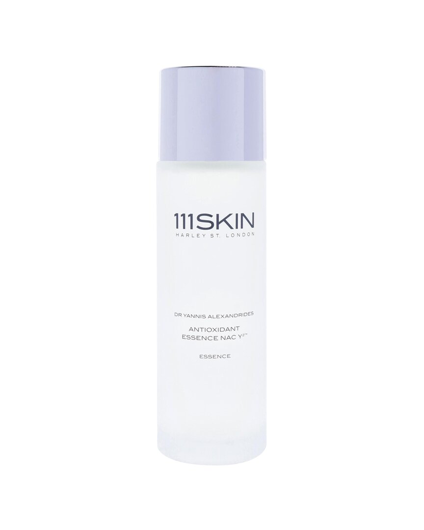 111skin Unisex 3.4oz Antioxidant Essence Nac Y2