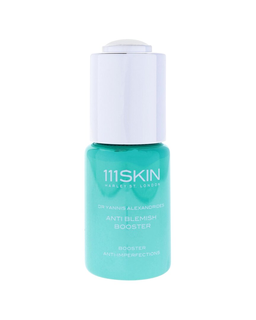 111skin Unisex 0.68oz Anti Blemish Booster