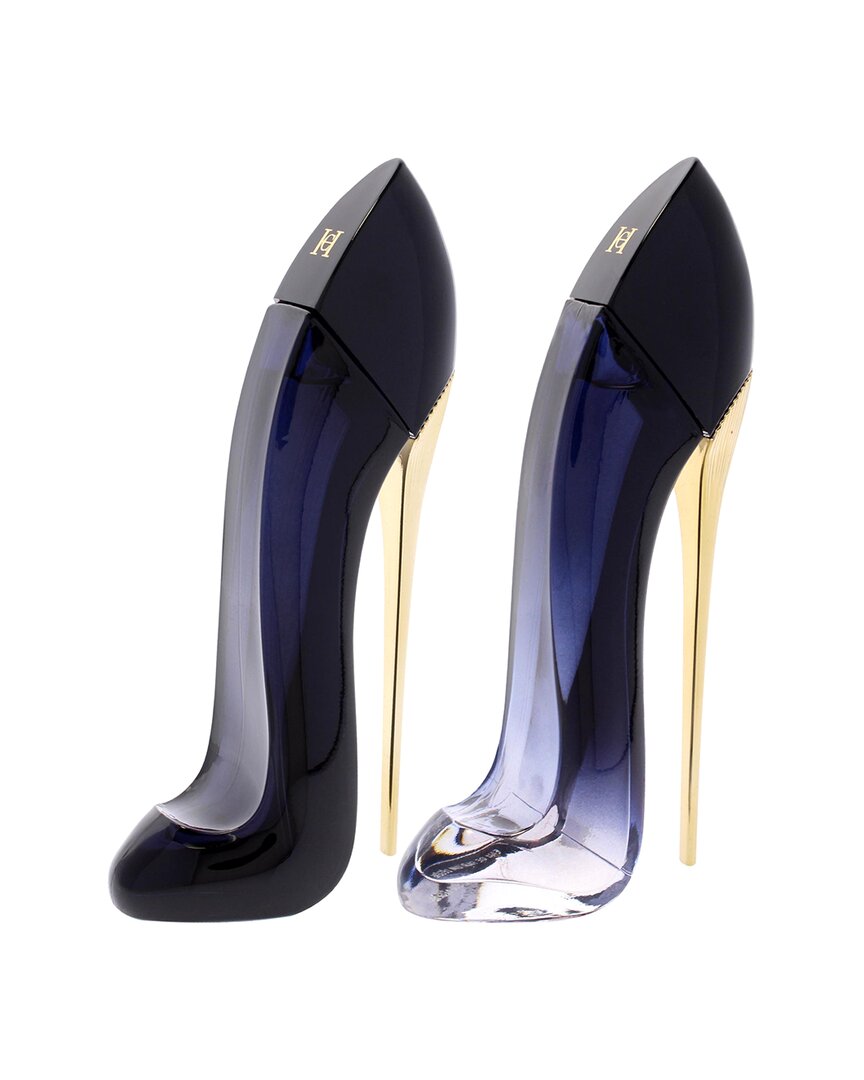 Carolina Herrera Women's Good Girl Edp 2pc Gift Set