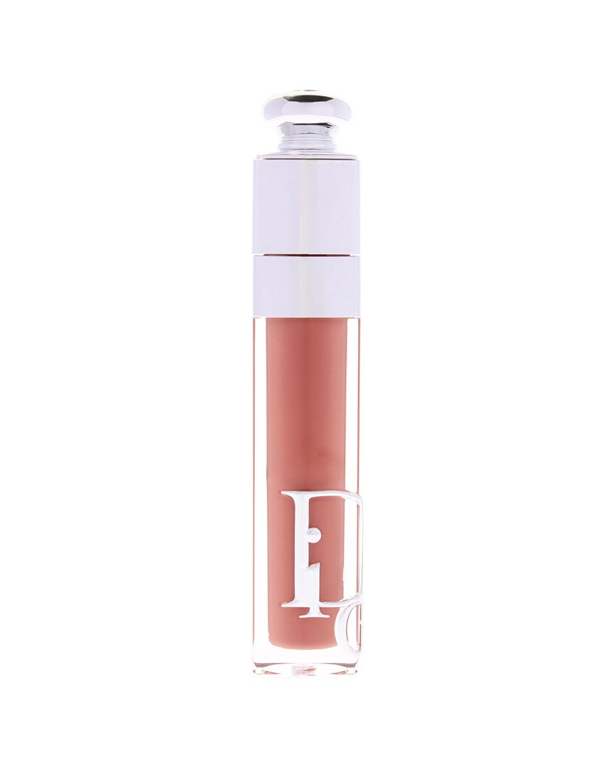 Dior Women's 0.2oz 038 Rose Nude  Addict Lip Maximizer