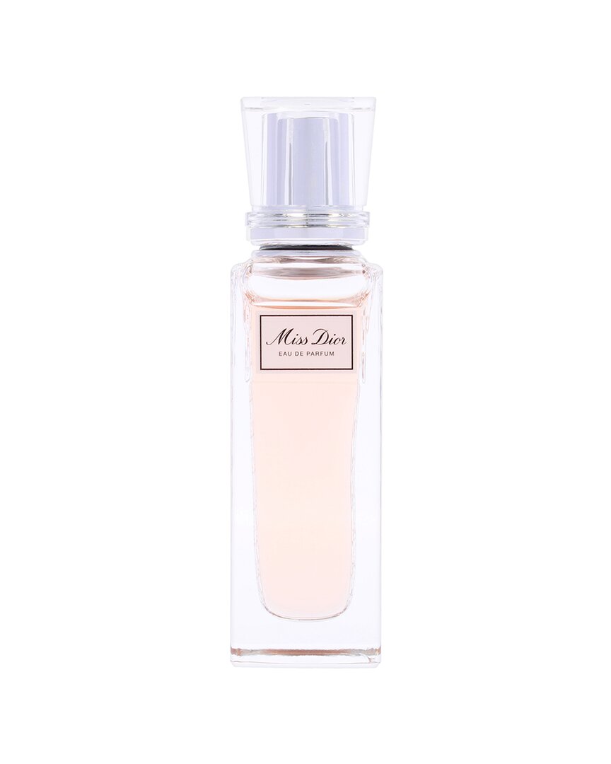 Dior Women's 0.67oz Miss  Edp
