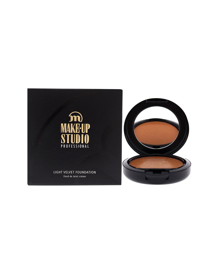 Make-up Studio Women's 0.27oz Wa5 Sunset Light Velvet Foundation - Wa5 Sunset