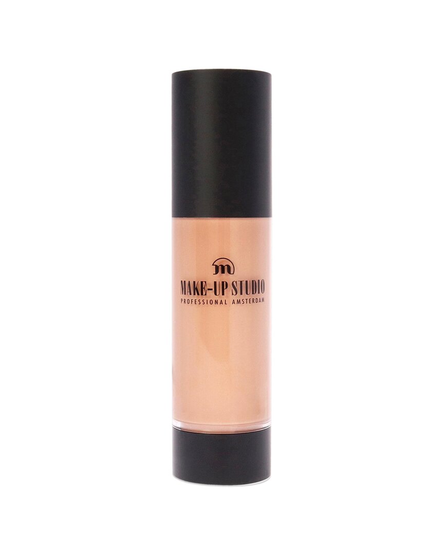 Make-up Studio Women's 1.18oz Cb2 Amber Fluid Foundation No Transfer