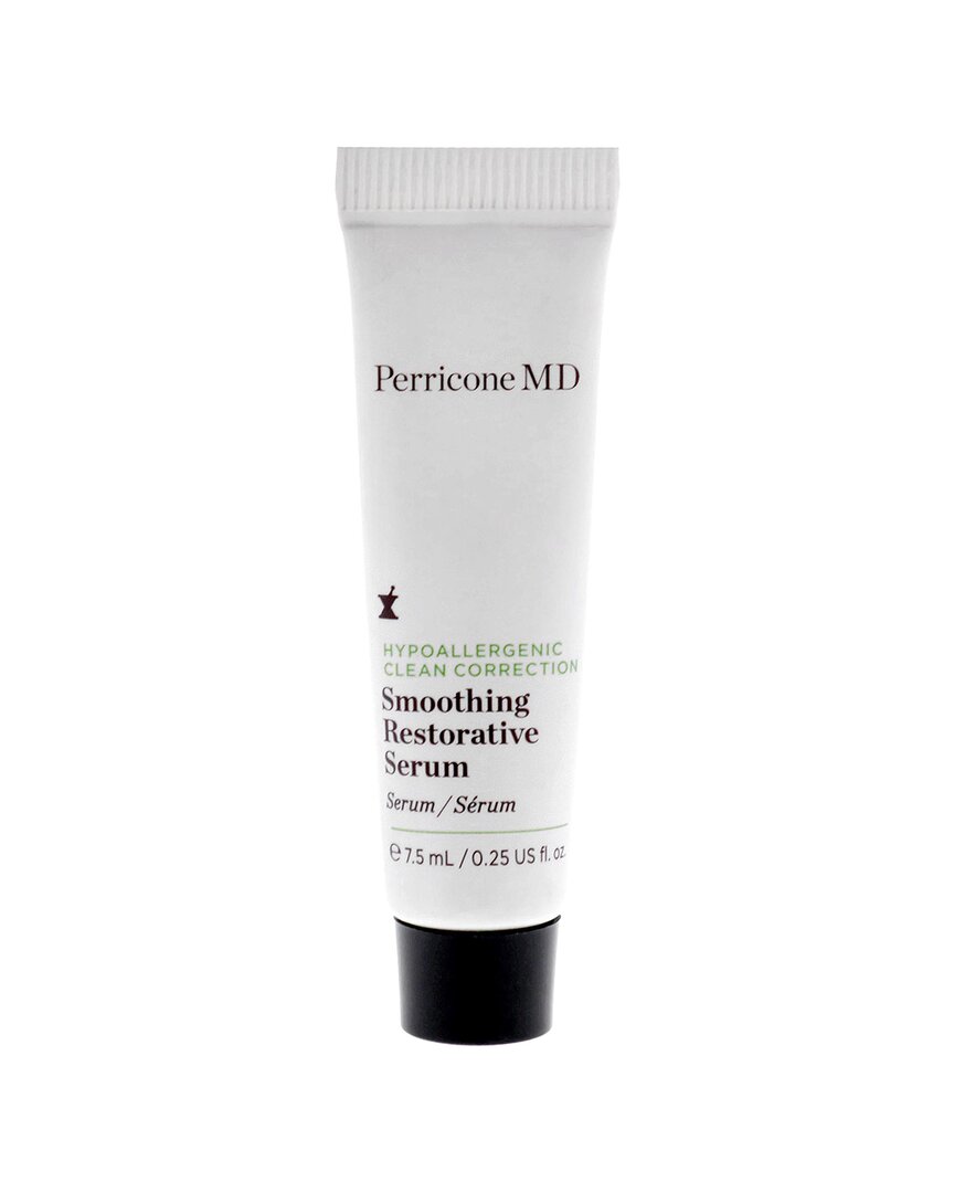 Perricone Md Women's 0.25oz Smoothing Restorative Serum