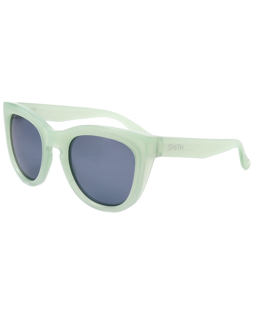 Smith Women's Sidney 52mm Sunglasses In Green