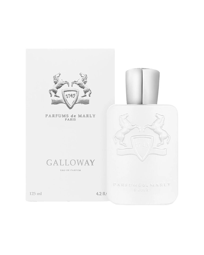 Parfums De Marly Men's 4.2oz Galloway Eau De Parfum