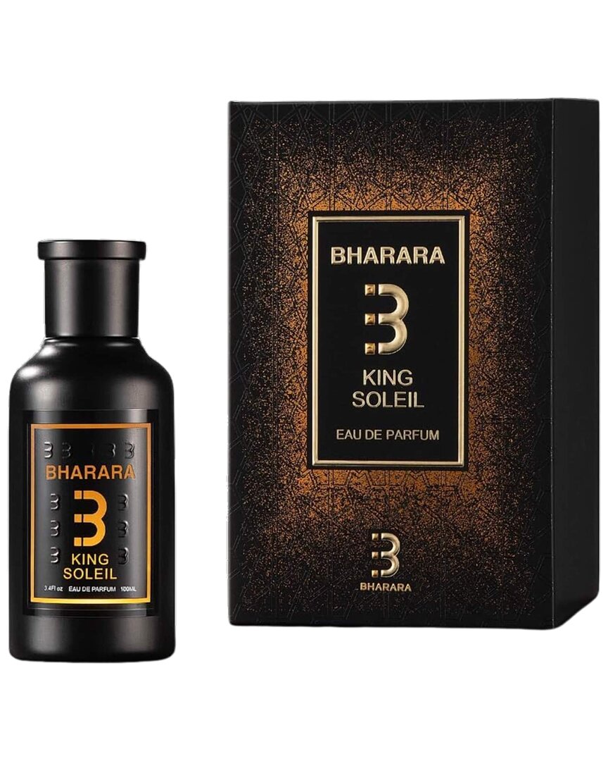 Bharara Men's 3.4oz King Soleil Edp