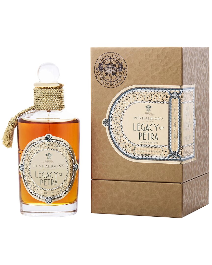 Penhaligon's Women's 3.4oz Petra Edp