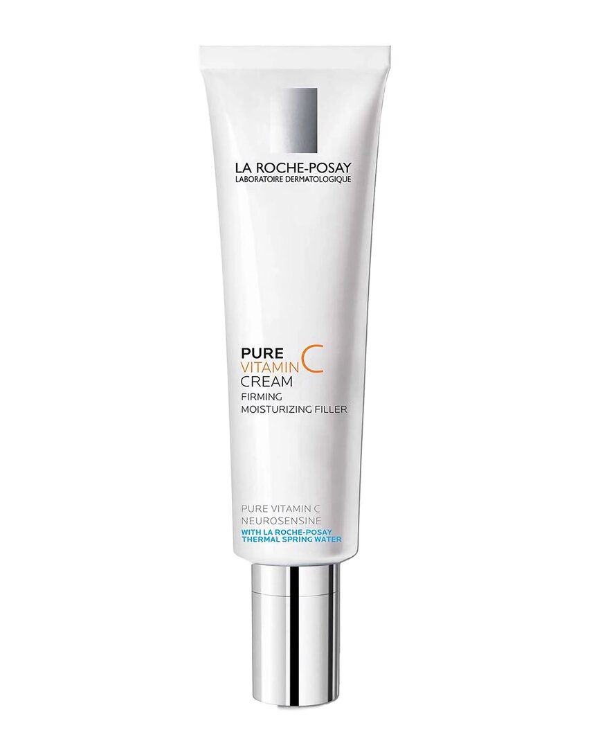 La Roche-posay La Roche Posay Unisex 1.35oz Pure Vitamin C 1 Uv Moisturizing Filler