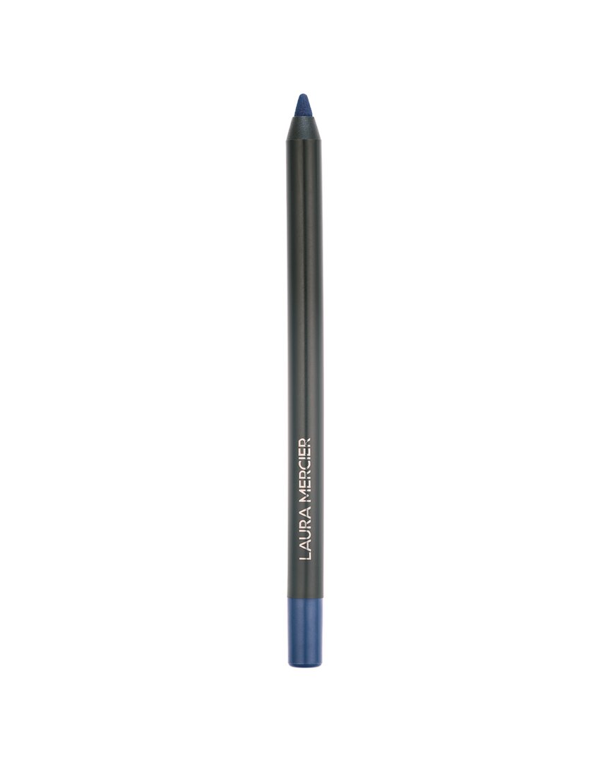Laura Mercier Unisex 1.2g Bleu Marine Caviar Eyeliner Pencil