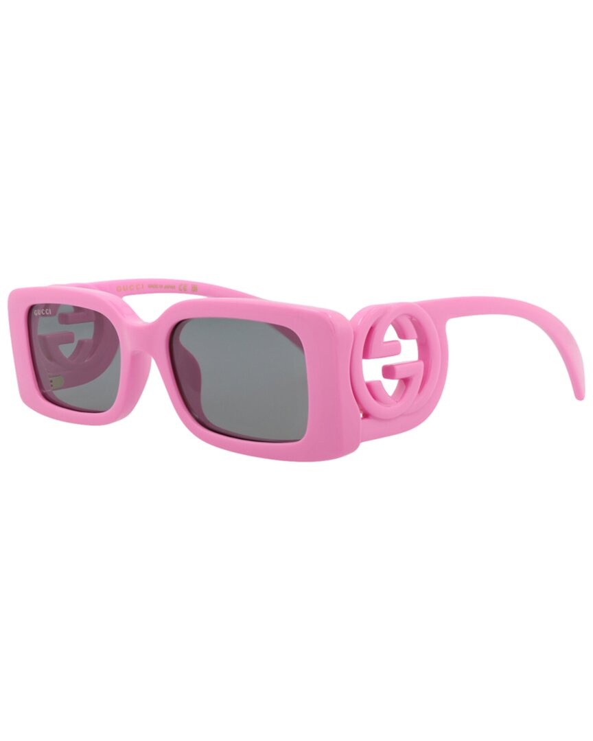 Gucci Men's Gg1671s 53mm Sunglasses
