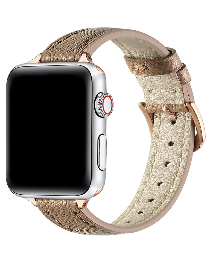 Posh Tech Unisex Watch Band