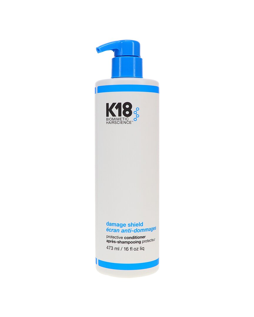K18 16oz Damage Shield Ph Protective Conditioner