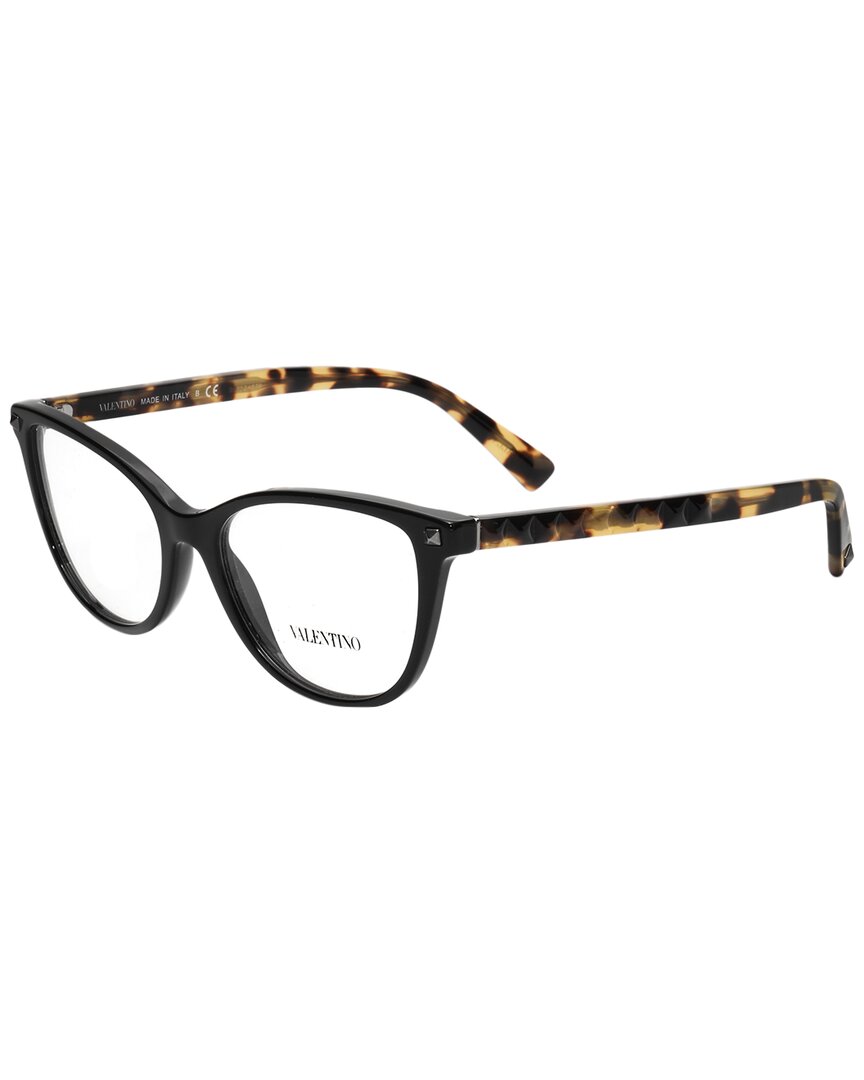 Valentino Women's Va3069 52mm Optical Frames