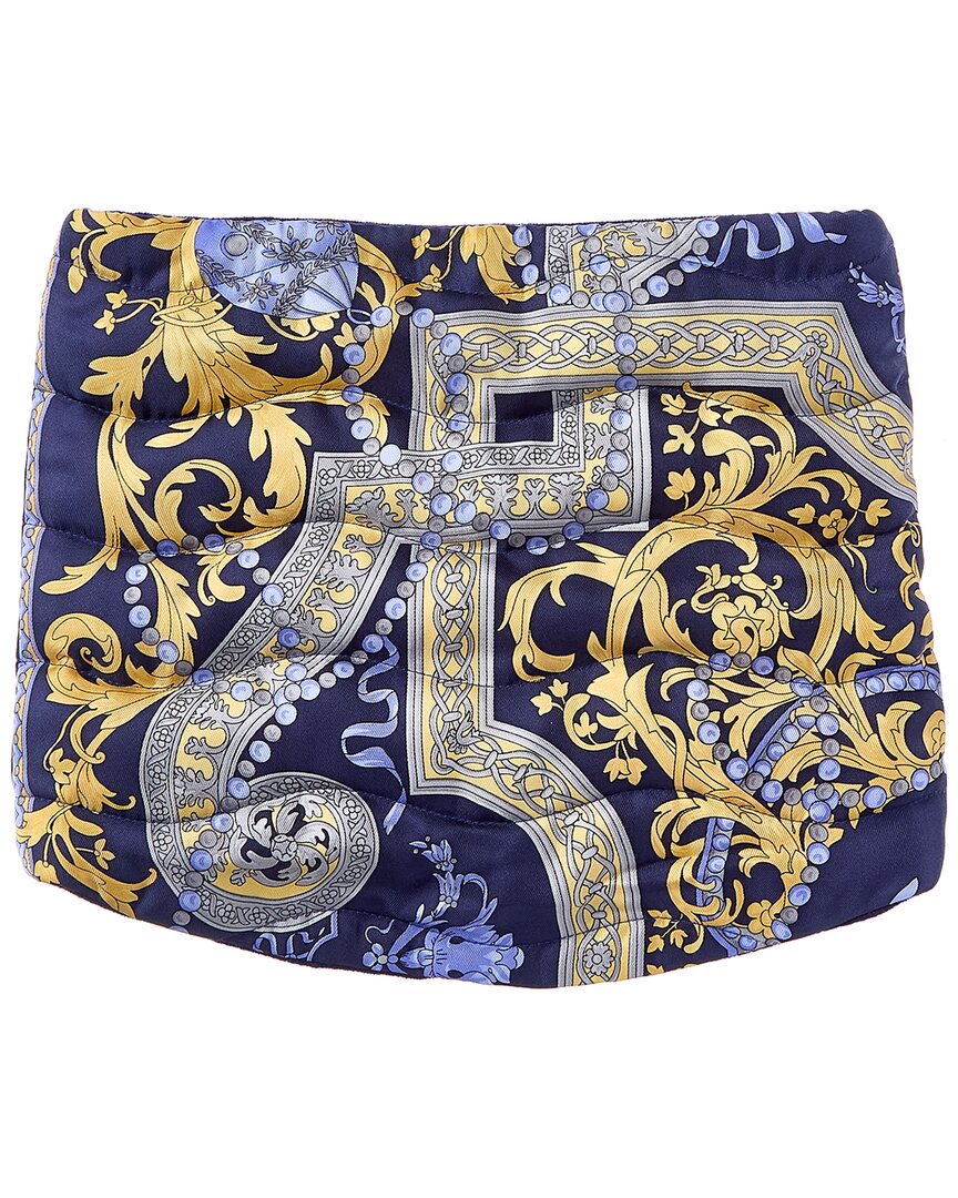 J.mclaughlin Karlie Silk Scarf