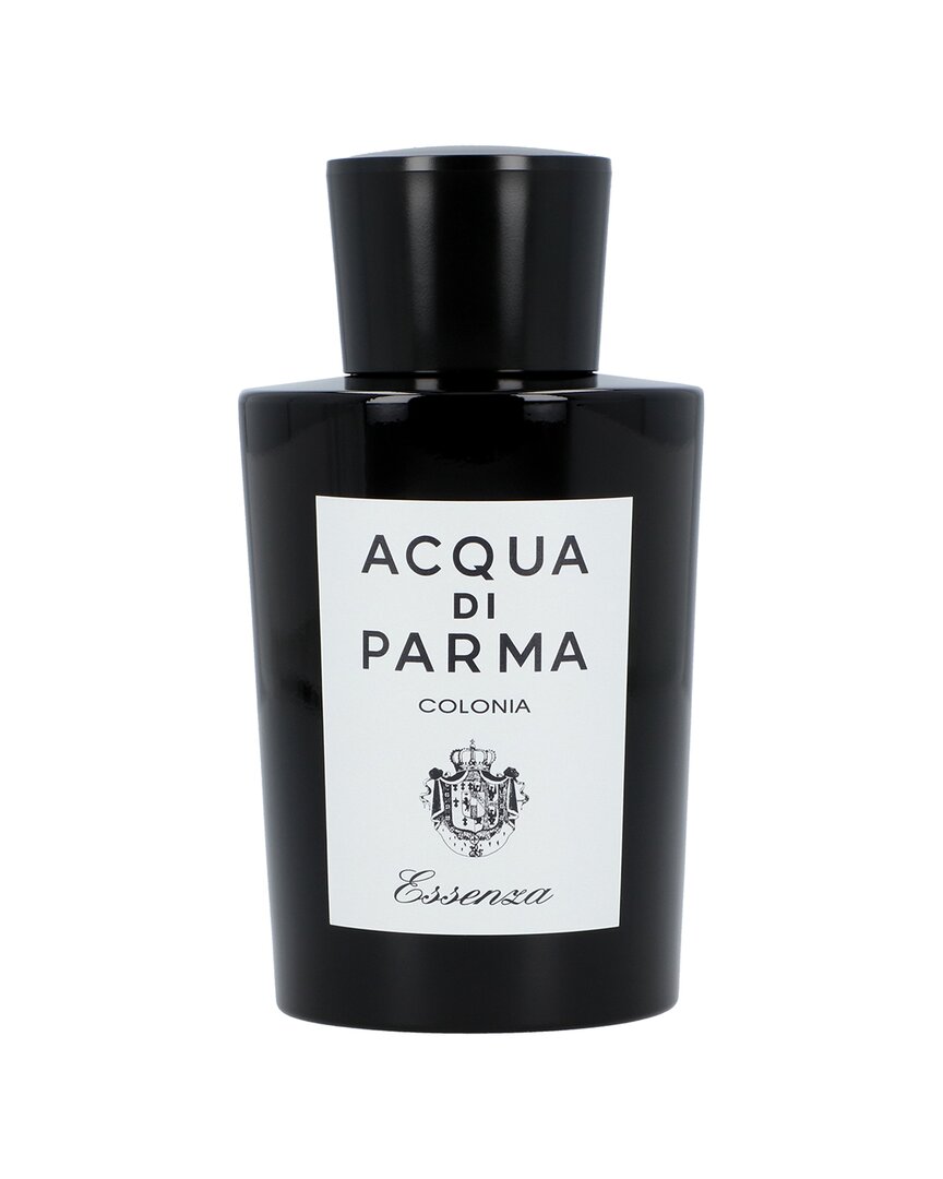 Acqua Di Parma Men's 6oz Colonia Essenza Edc