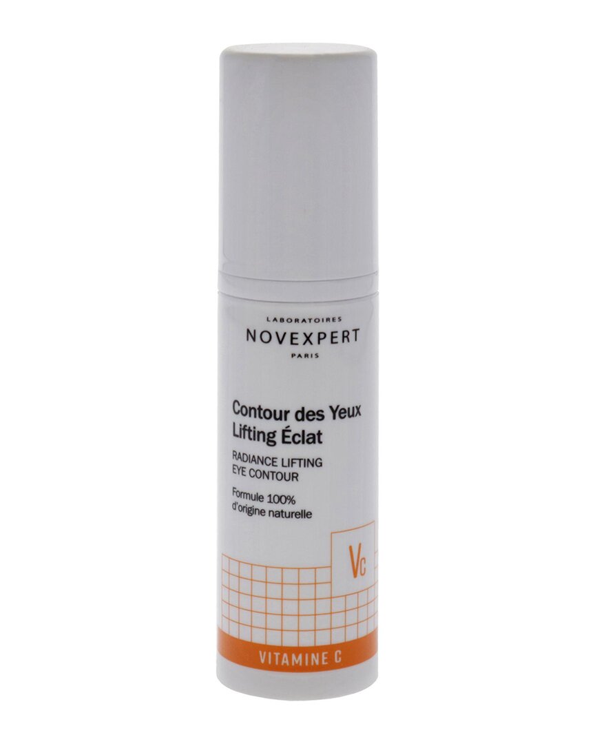 Novexpert Women's 0.5oz Radiance Lifting Eye Contour
