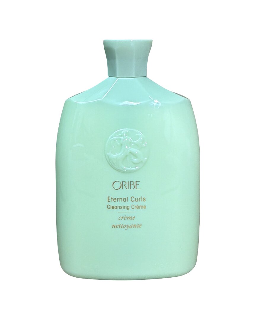 Oribe 8.5oz Eternal Curls Cleansing Crème