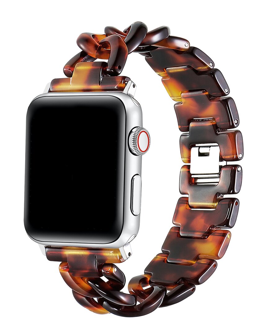 Posh Tech Unisex Watch Band