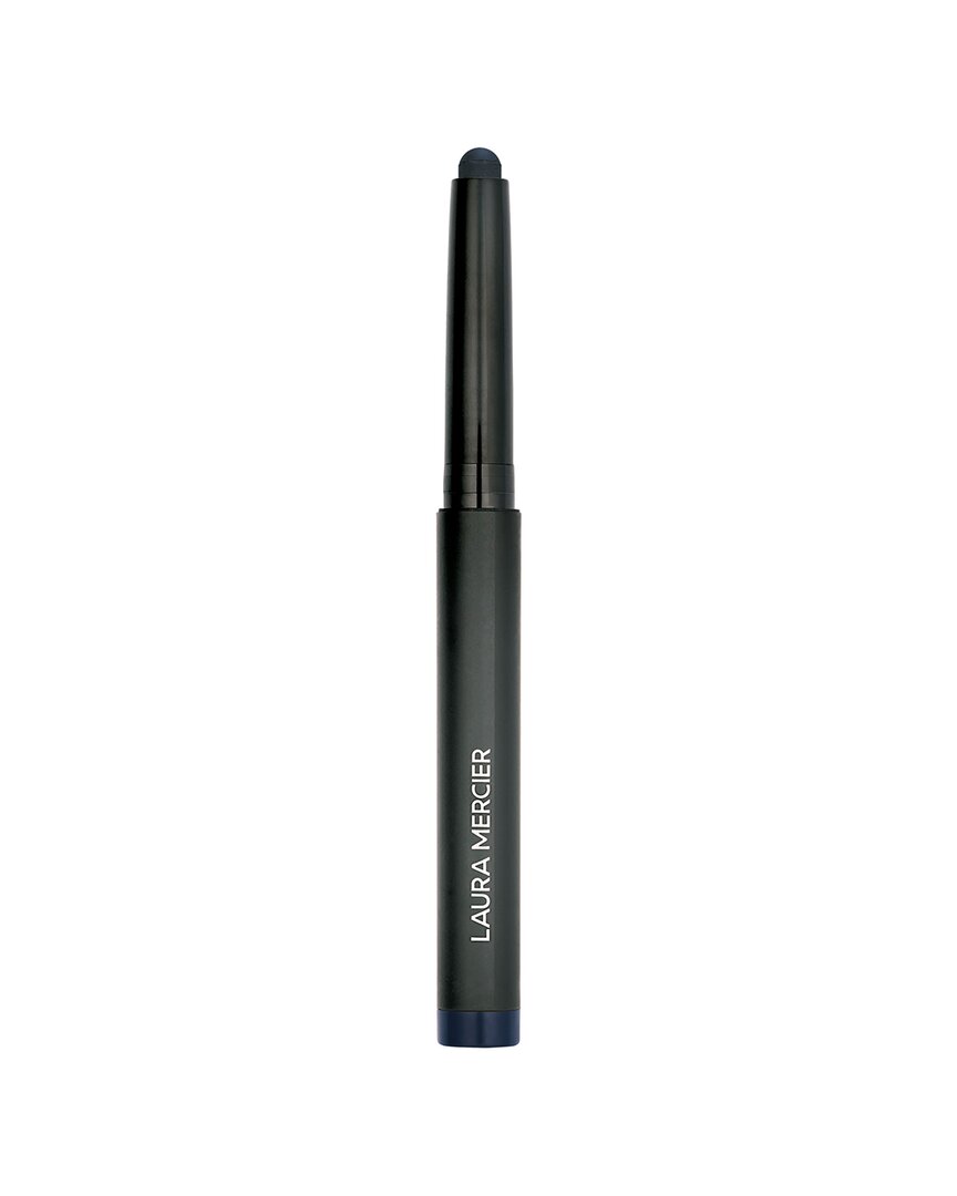 Laura Mercier Unisex 1.64g Midnight Blue Caviar Stick Eye Shadow Matte