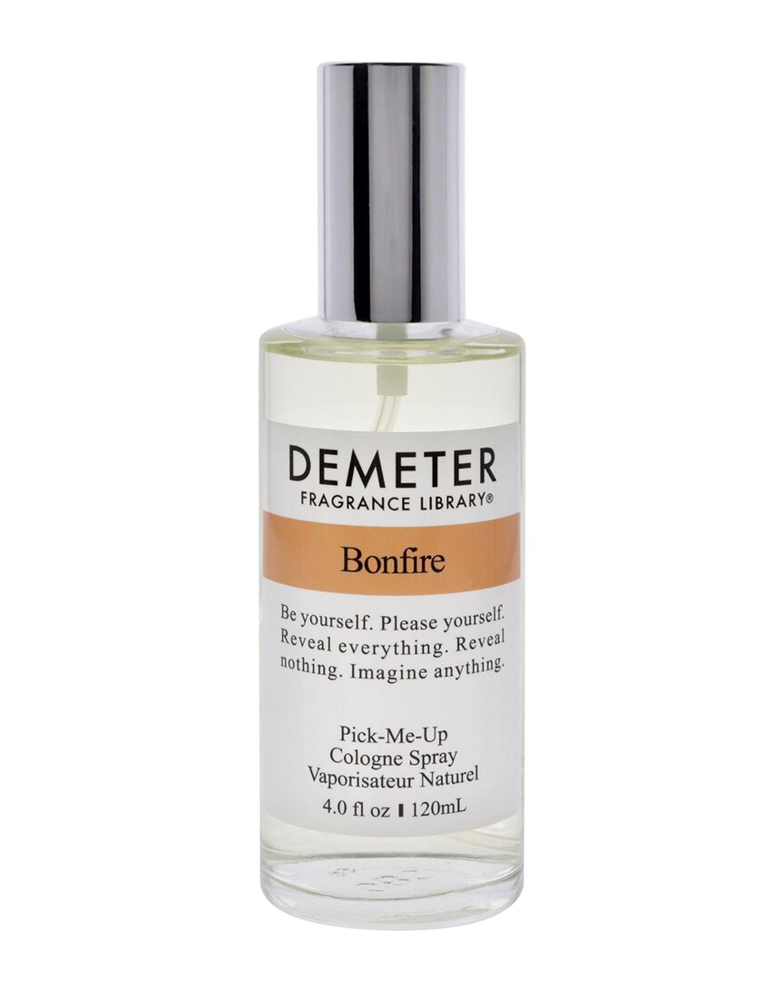 Demeter Women's 4oz Edc Bonfire Edc