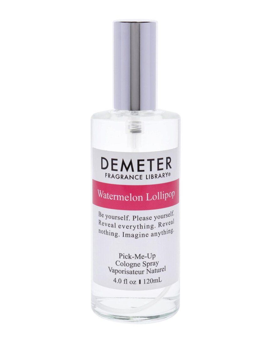 Demeter Women's 4oz Edc Watermelon Lollipop Edc