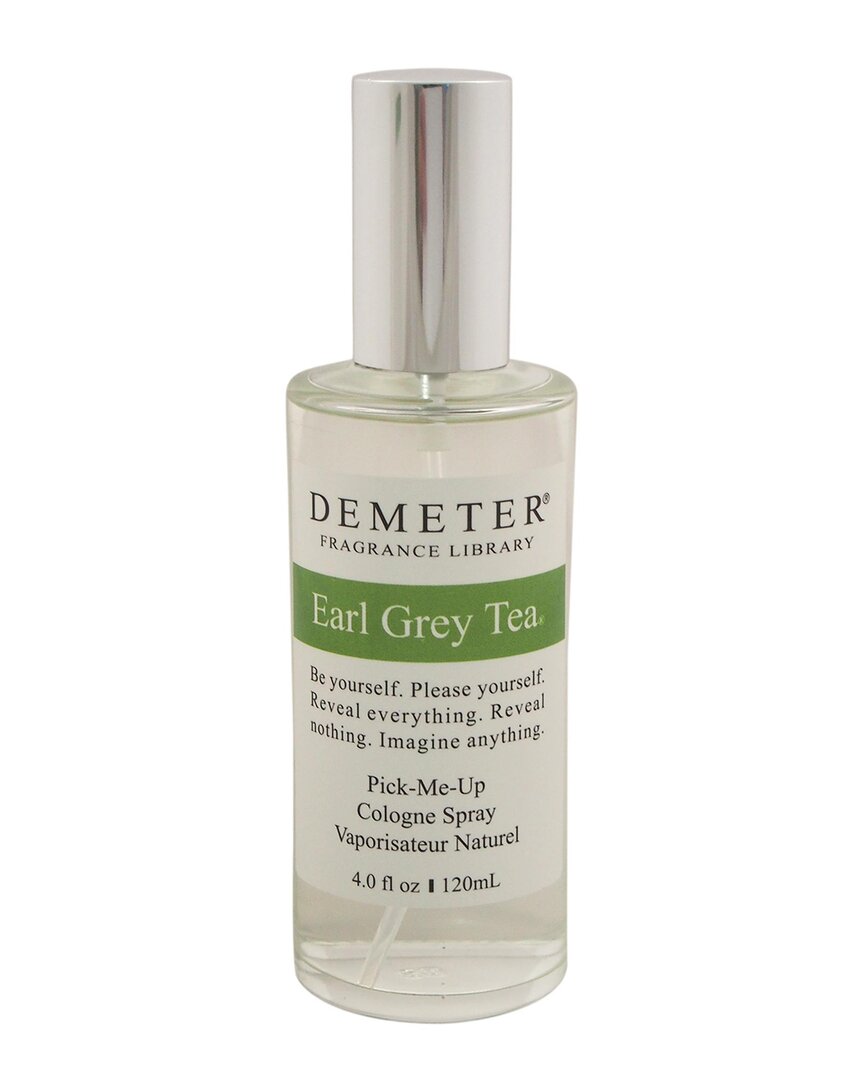 Demeter Women's 4oz Edc Earl Grey Tea Edc In Multi