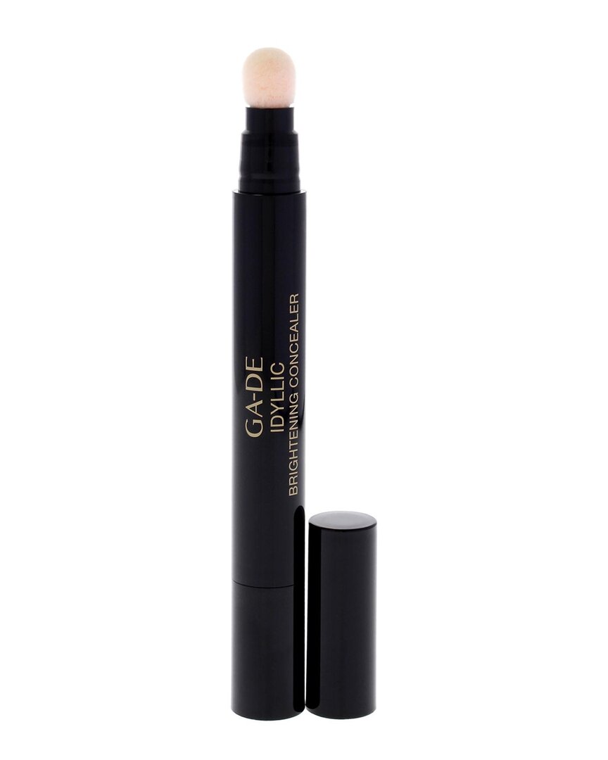 Ga-de Women's 0.1oz 34 Beige Idyllic Brightening Concealer