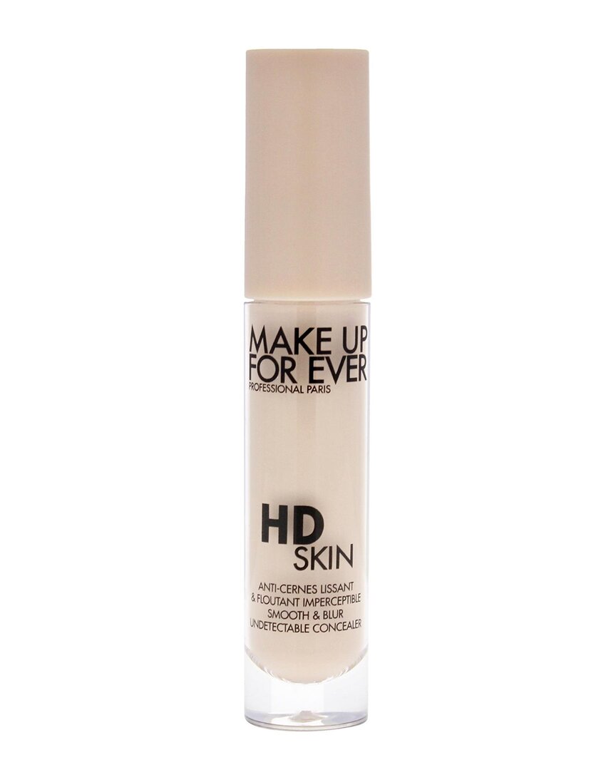 Make Up For Ever Women's 0.15oz 1.4y Beige Hd Skin Concealer