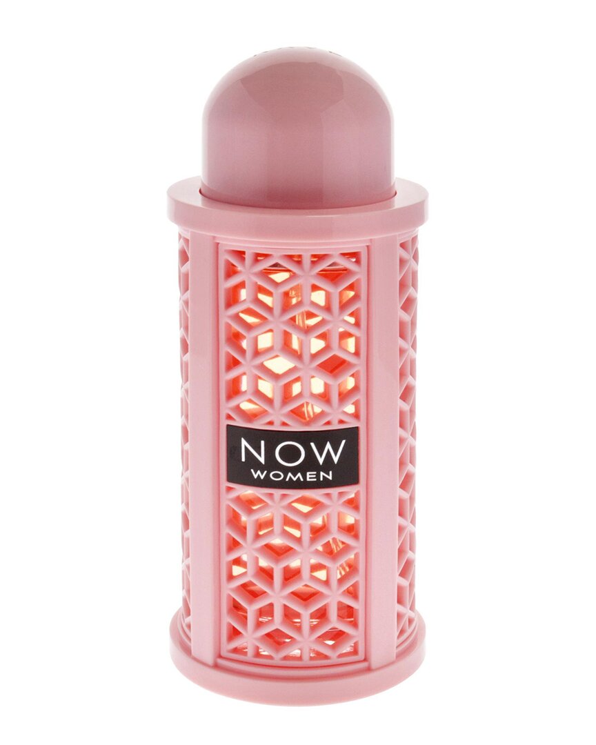 Lattafa Perfumes Women's 3.4oz Edp Rave Now Edp