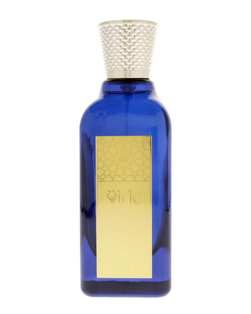 Lattafa Perfumes Women's 3.4oz Edp Azeezah Edp