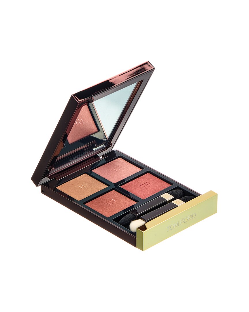 Tom Ford Women's #40 Golden Hour Eye Color Quad