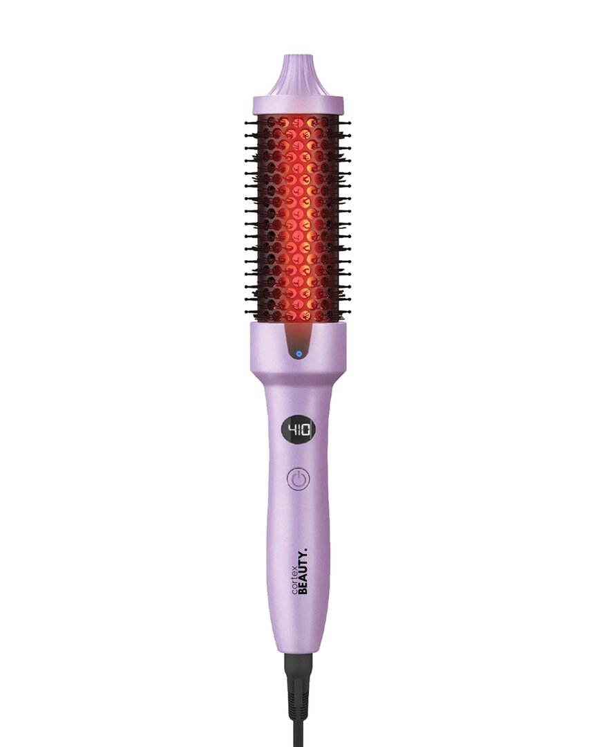 Cortex Beauty Cortex 1.5 Digital Infrared & Ionic Thermal Styling Brush