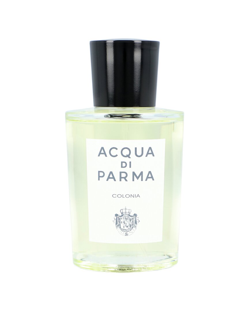 Acqua Di Parma Unisex 3.4oz Colonia Edc
