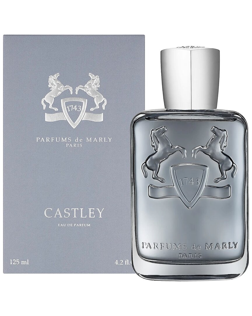 Parfums De Marly Men's 4.2oz Castley Edp