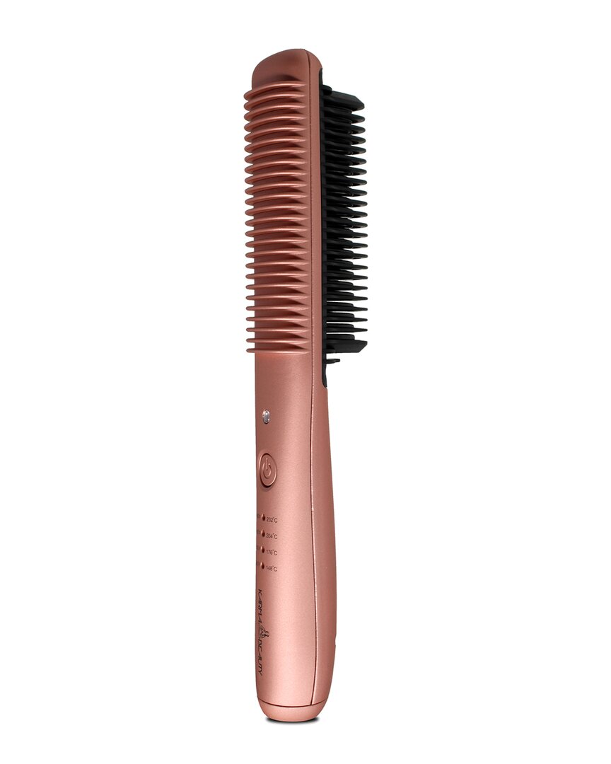 Karma Beauty Serenity Pro Thermal Styling Comb