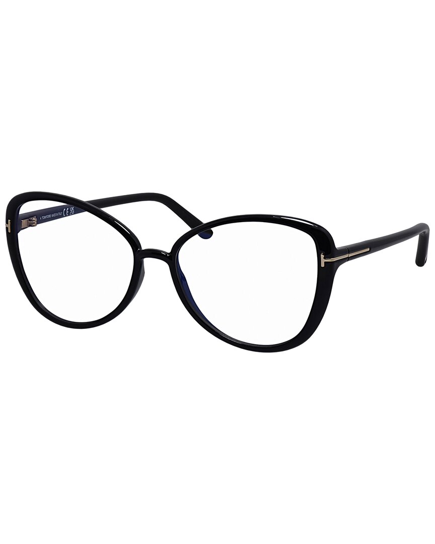 Tom Ford Women's 55001 55mm Optical Frames