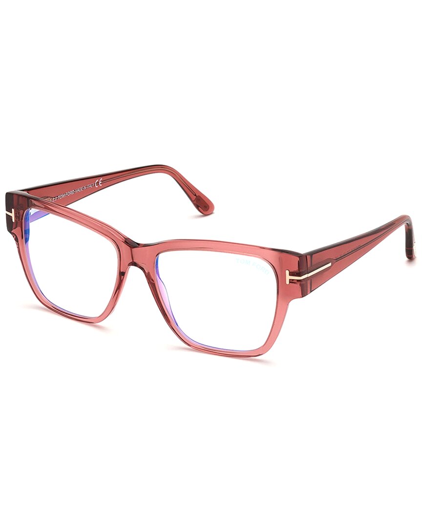 Tom Ford Women's Ft5745-b 54mm Sunglasses