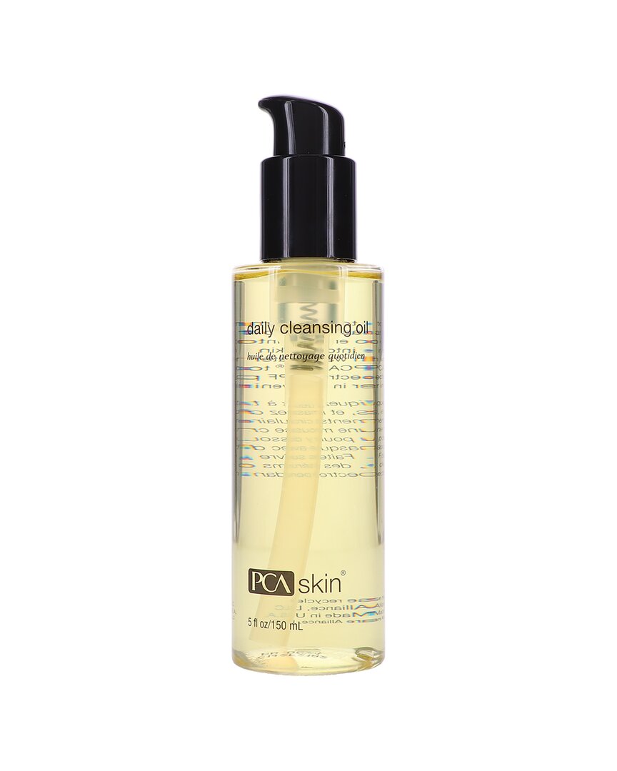 Pca Skin Unisex 5oz Daily Cleansing Oil