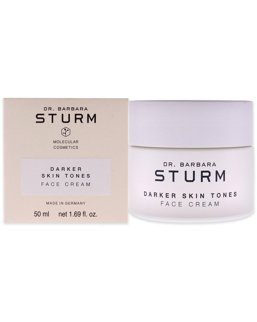 Dr Barbara Sturm 1.69oz Darker Skin Tones Face Cream