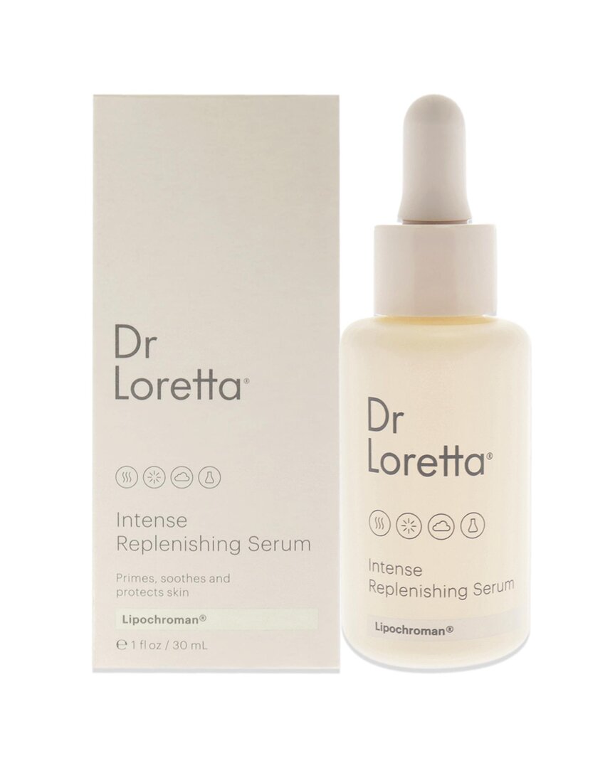 Dr Loretta Dr. Loretta 1oz Intense Replenishing Serum
