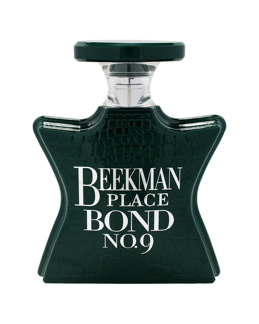 Bond No. 9 Unisex 3.3oz Beekman Place Edp