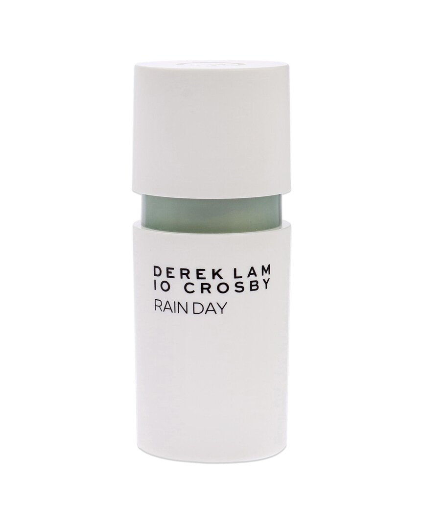 Derek Lam Women's 0.12oz Rain Day Solid Perfume