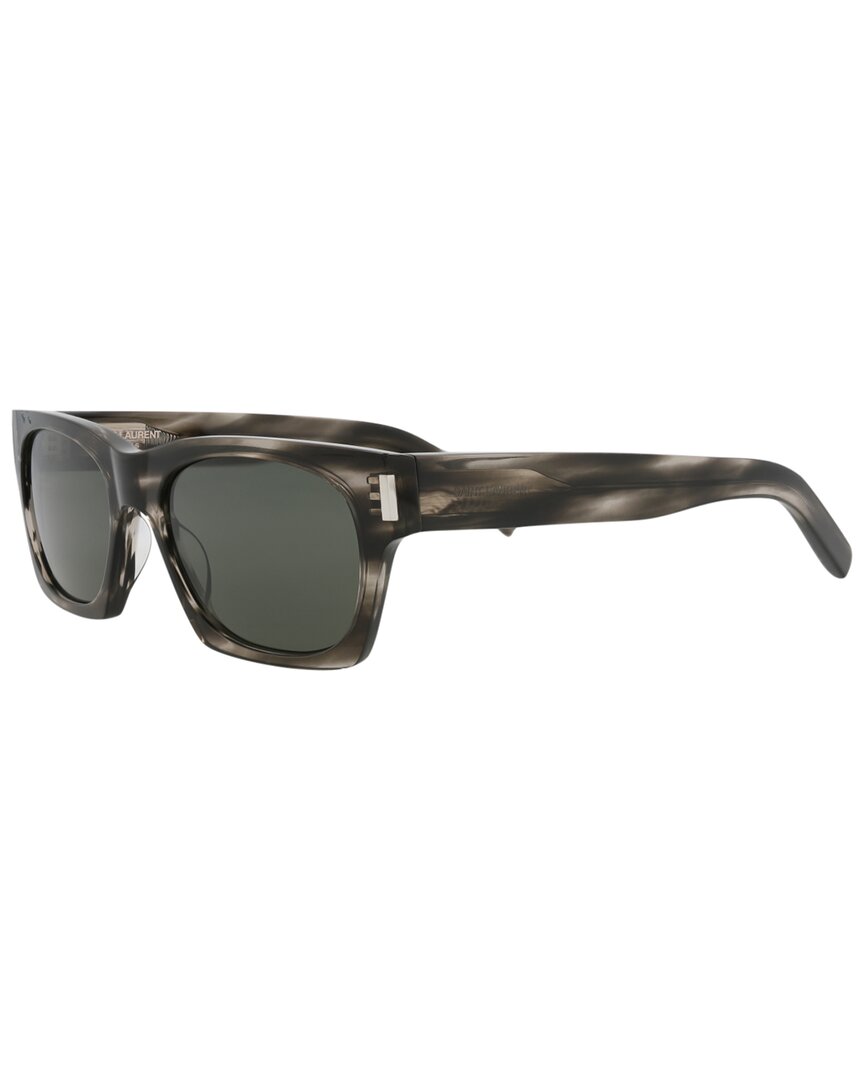Saint Laurent Unisex Fashion 54mm Sunglasses