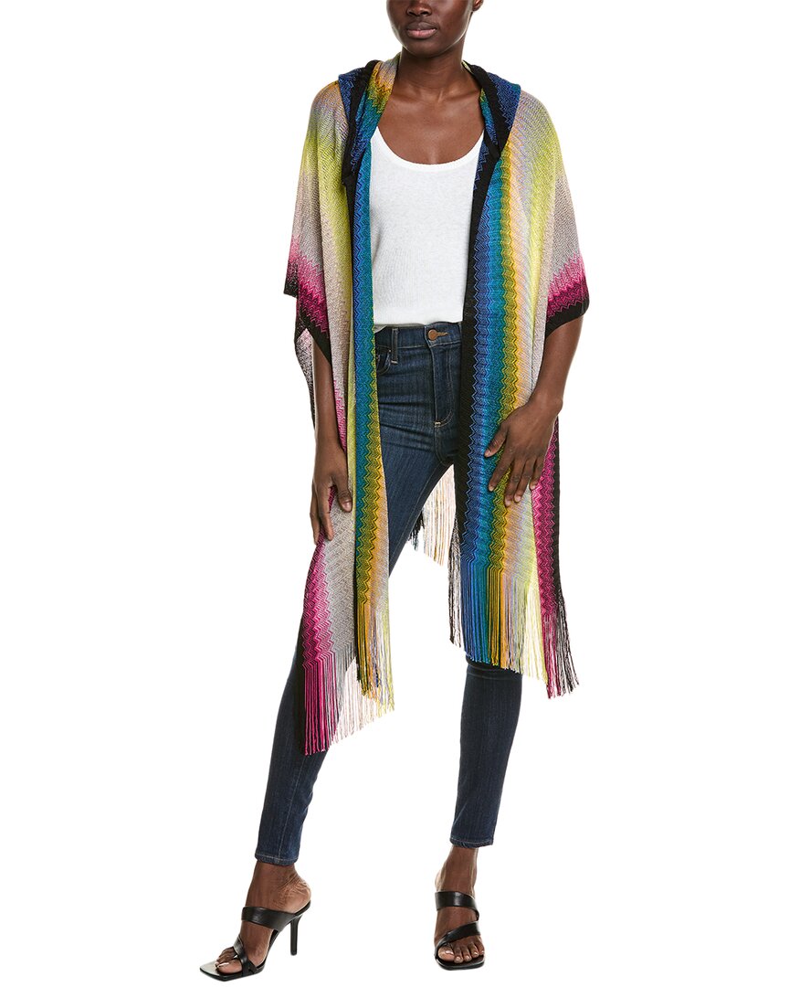Missoni Blended Pocho