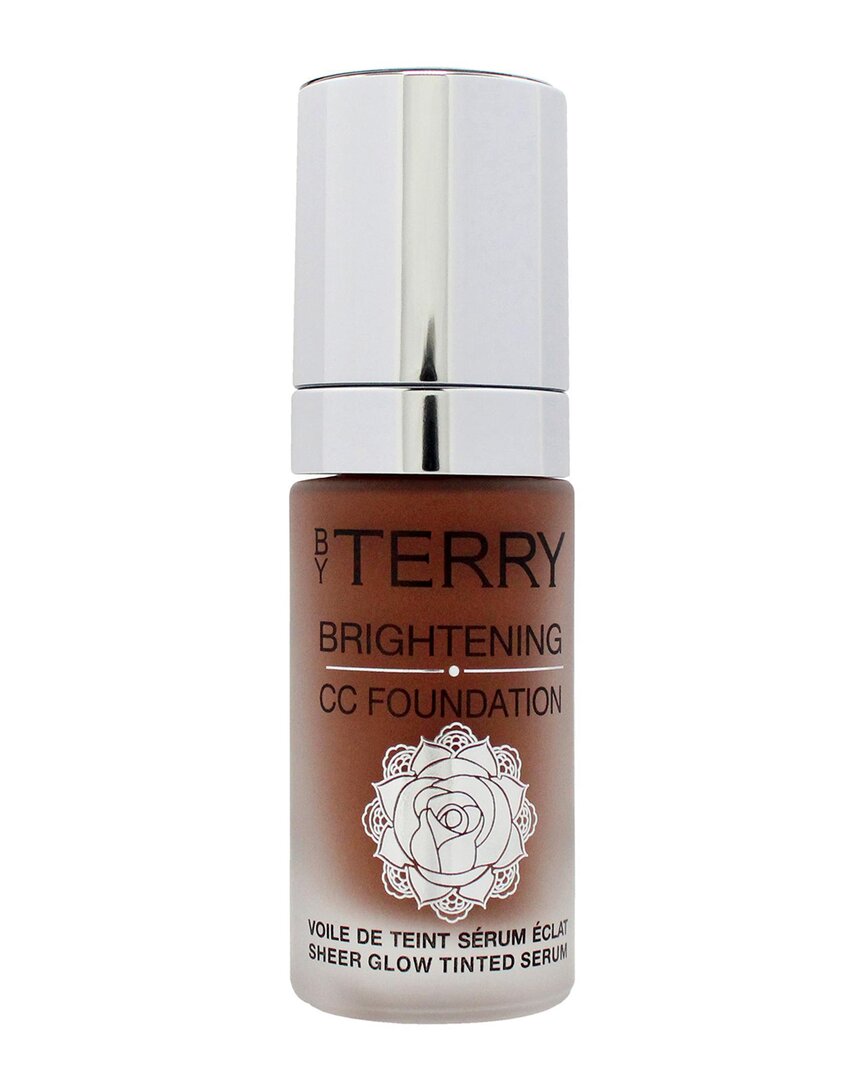 By Terry Women's 1oz 8w Deep Warm Brightening Cc Foundation
