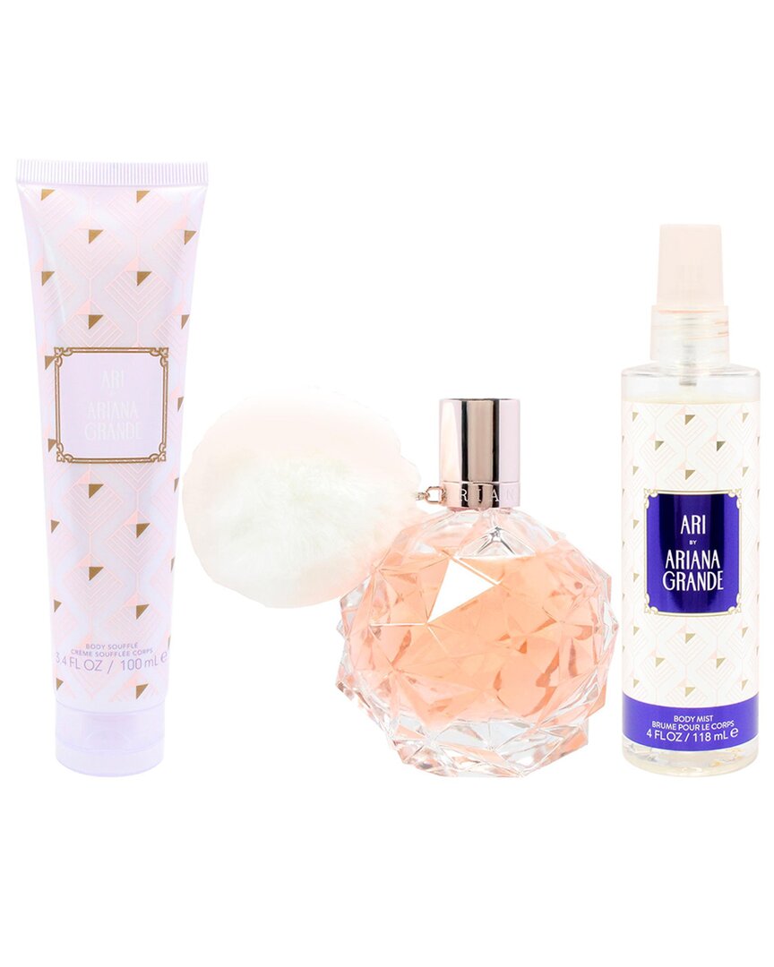 Ariana Grande Women's 3oz Ari Edp In Transparent