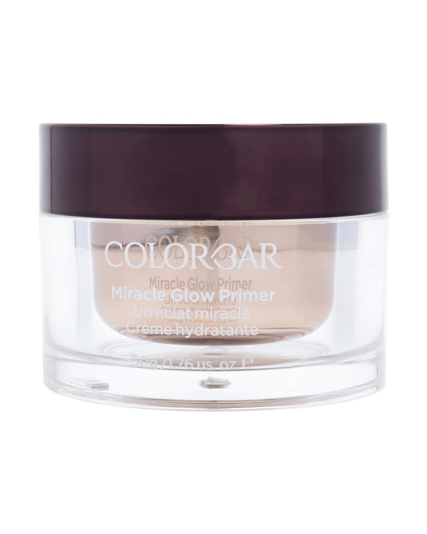 Colorbar Women's 1.76oz Miracle Glow Primer